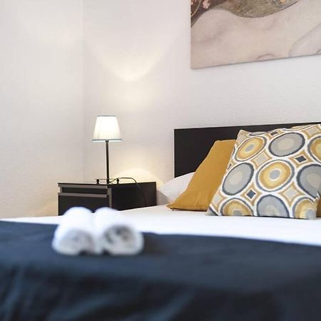 Apartamento Zona Turistica Centro Madrid Ngoại thất bức ảnh