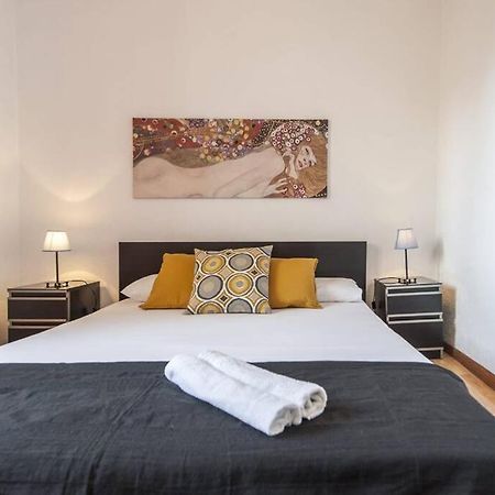 Apartamento Zona Turistica Centro Madrid Ngoại thất bức ảnh