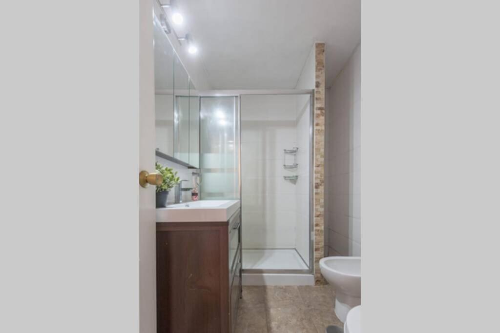 Apartamento Zona Turistica Centro Madrid Ngoại thất bức ảnh