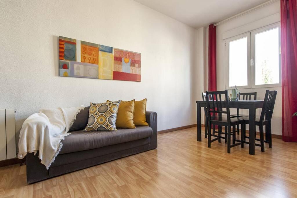 Apartamento Zona Turistica Centro Madrid Ngoại thất bức ảnh